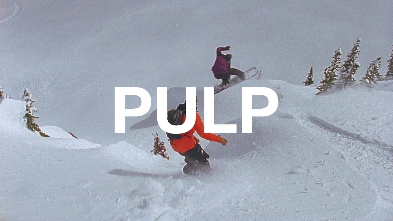 Film | Pulp